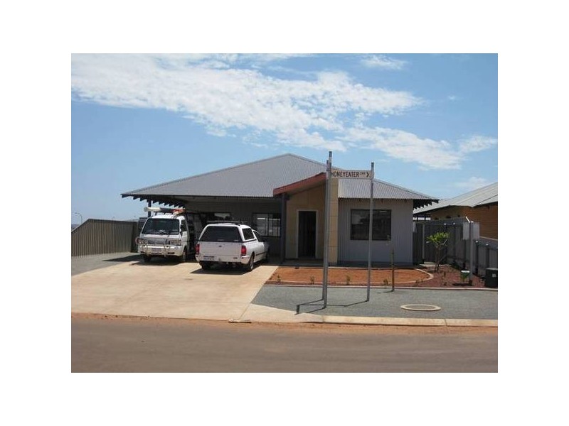 7 Honeyeater Corner, Karratha WA 6714