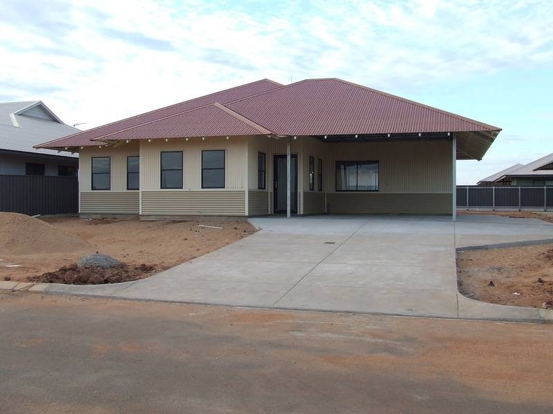 19 Mudlark Turn, Karratha WA 6714