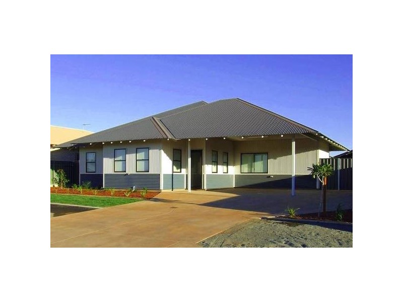 11 Mudlark Turn, Karratha WA 6714