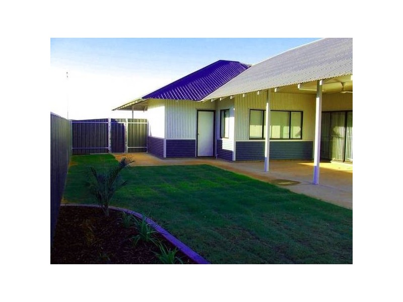 11 Mudlark Turn, Karratha WA 6714