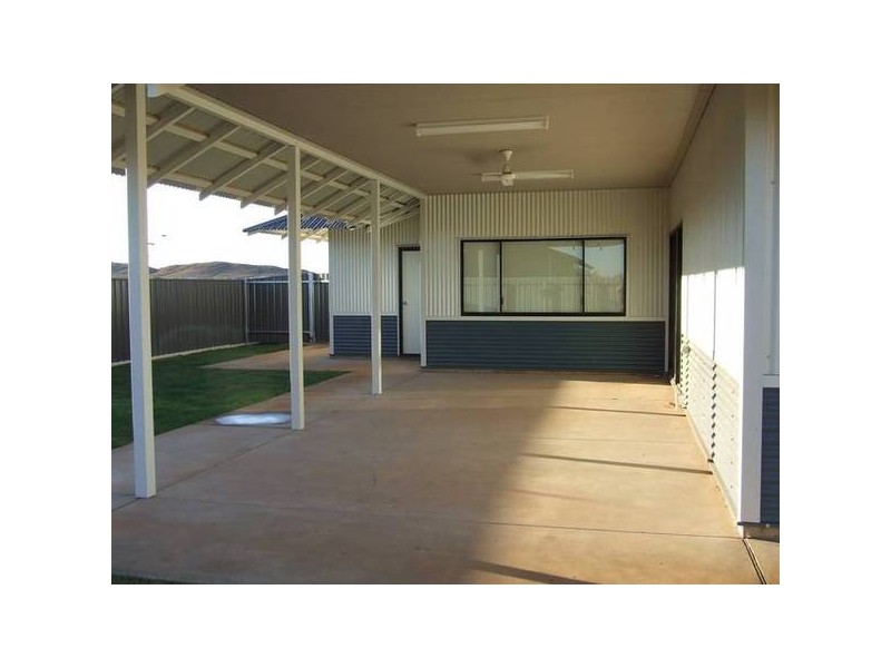 11 Mudlark Turn, Karratha WA 6714