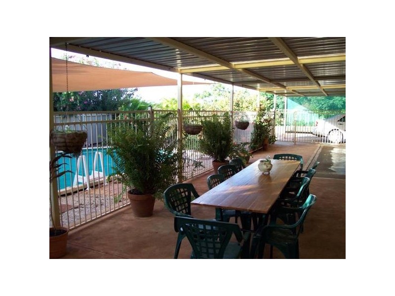 189 Lockyer Crescent, Karratha WA 6714