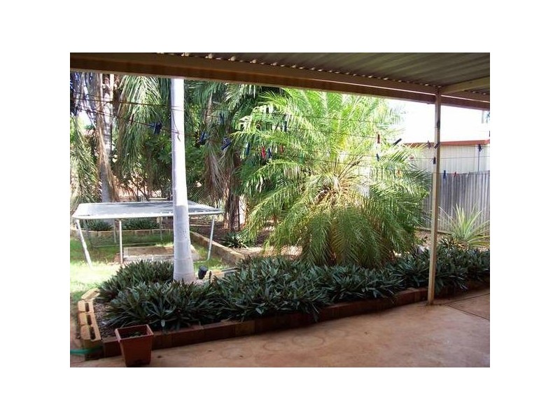 189 Lockyer Crescent, Karratha WA 6714