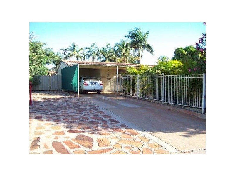 189 Lockyer Crescent, Karratha WA 6714