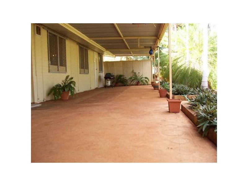 189 Lockyer Crescent, Karratha WA 6714