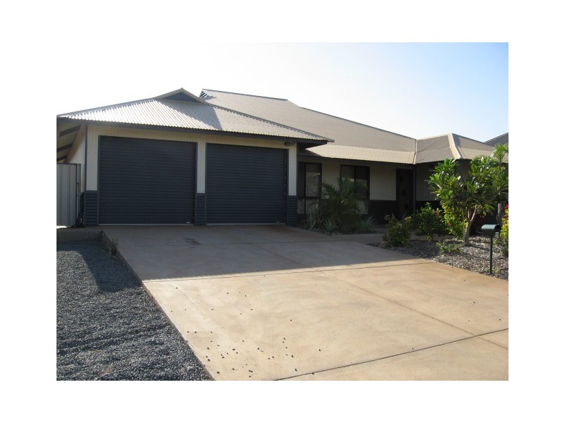 44 Koolinda Parade, Karratha WA 6714