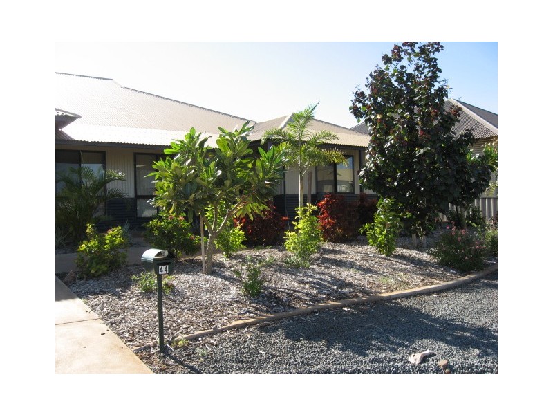 44 Koolinda Parade, Karratha WA 6714
