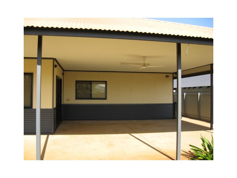 44 Koolinda Parade, Karratha WA 6714