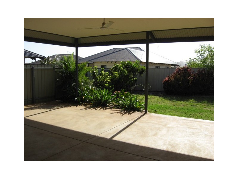 44 Koolinda Parade, Karratha WA 6714