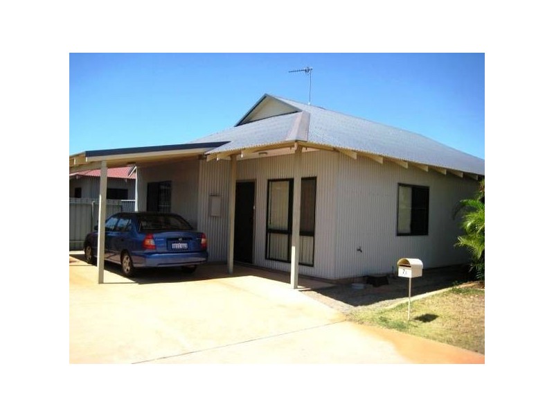 7D Kallama Parade, Karratha WA 6714