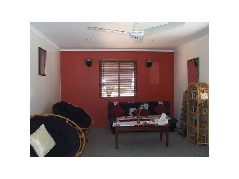 1 Hedditch Street, Onslow WA 6710