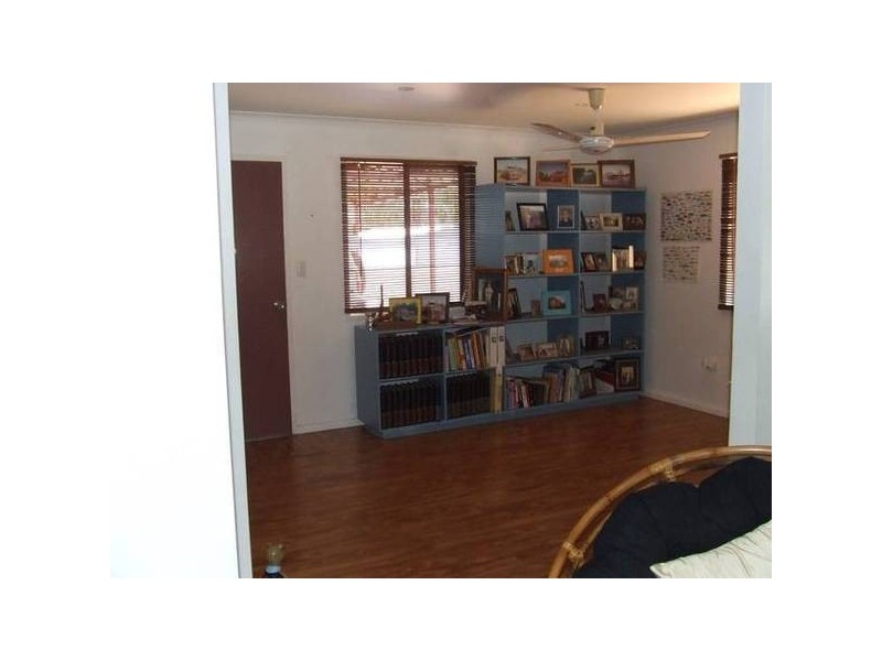 1 Hedditch Street, Onslow WA 6710