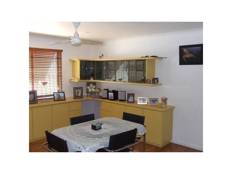 1 Hedditch Street, Onslow WA 6710