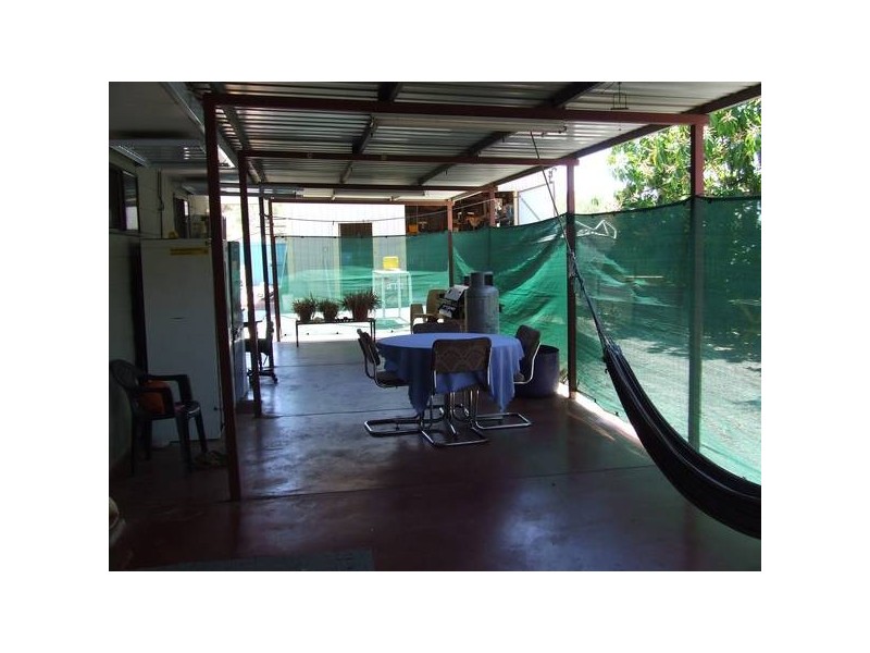 1 Hedditch Street, Onslow WA 6710