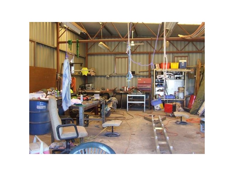 1 Hedditch Street, Onslow WA 6710