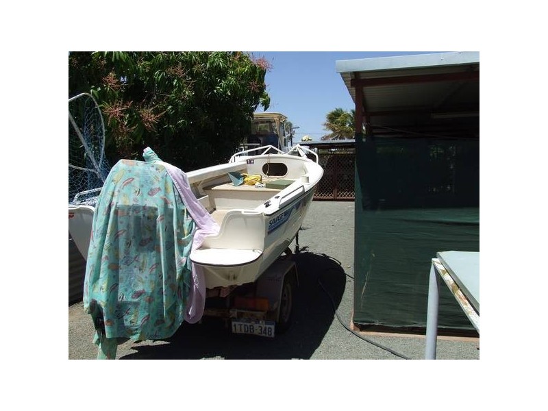 1 Hedditch Street, Onslow WA 6710