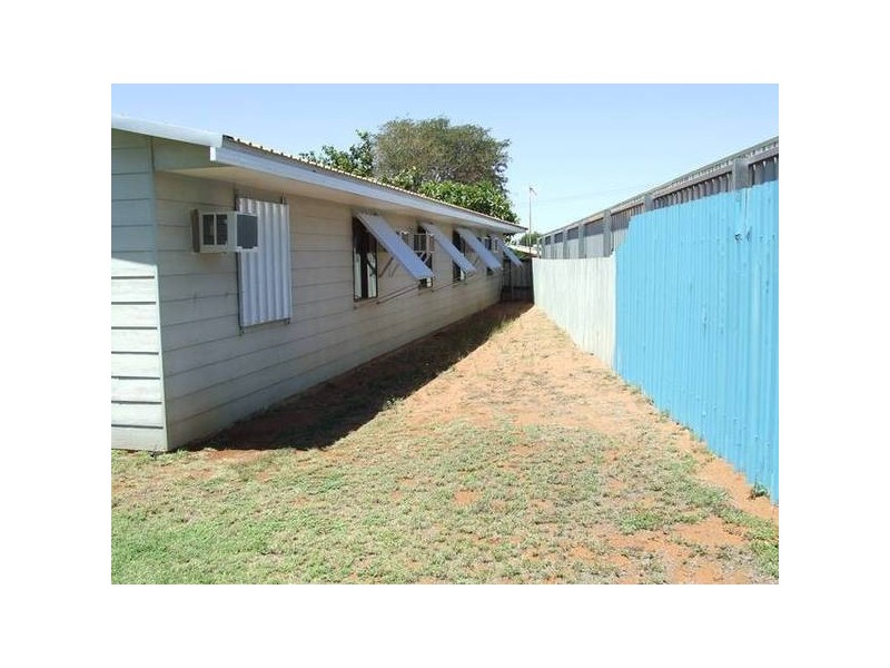 1 Hedditch Street, Onslow WA 6710