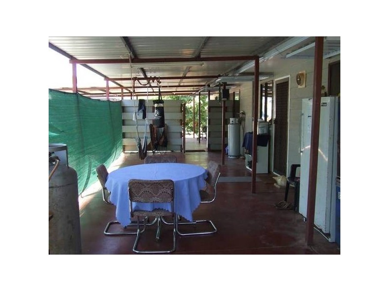 1 Hedditch Street, Onslow WA 6710