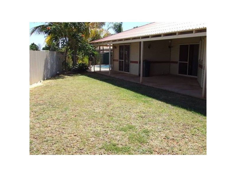 11 Comrie Court, Karratha WA 6714