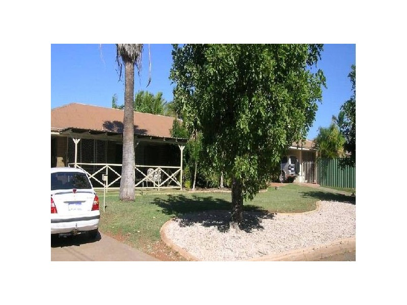 366 Samson Way, Karratha WA 6714