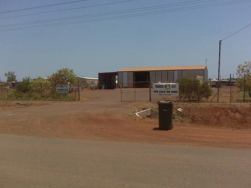 Lot 1509 Lambert Road, Karratha WA 6714