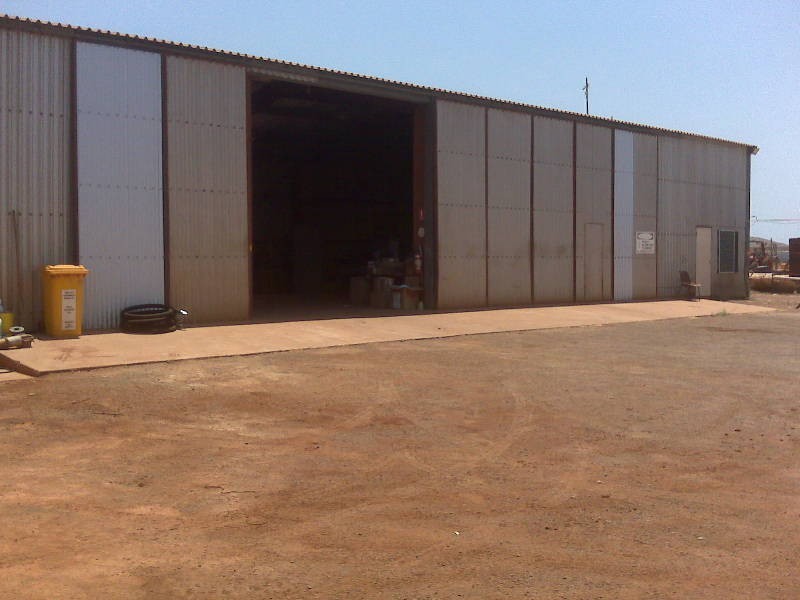 Lot 1509 Lambert Road, Karratha WA 6714