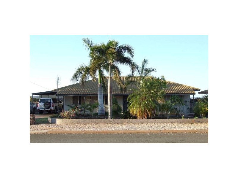 21 Pelusey Way, Karratha WA 6714