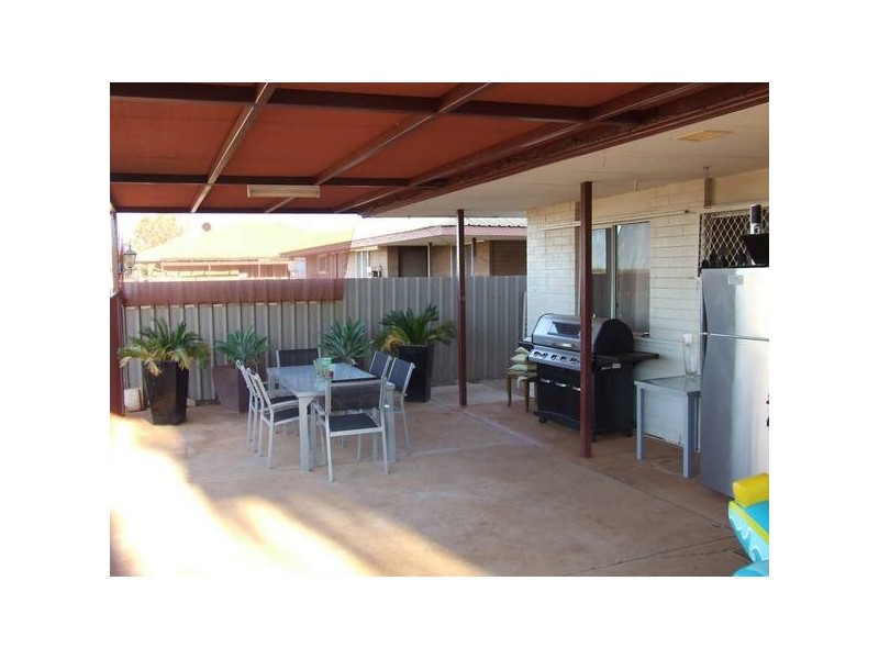 21 Pelusey Way, Karratha WA 6714
