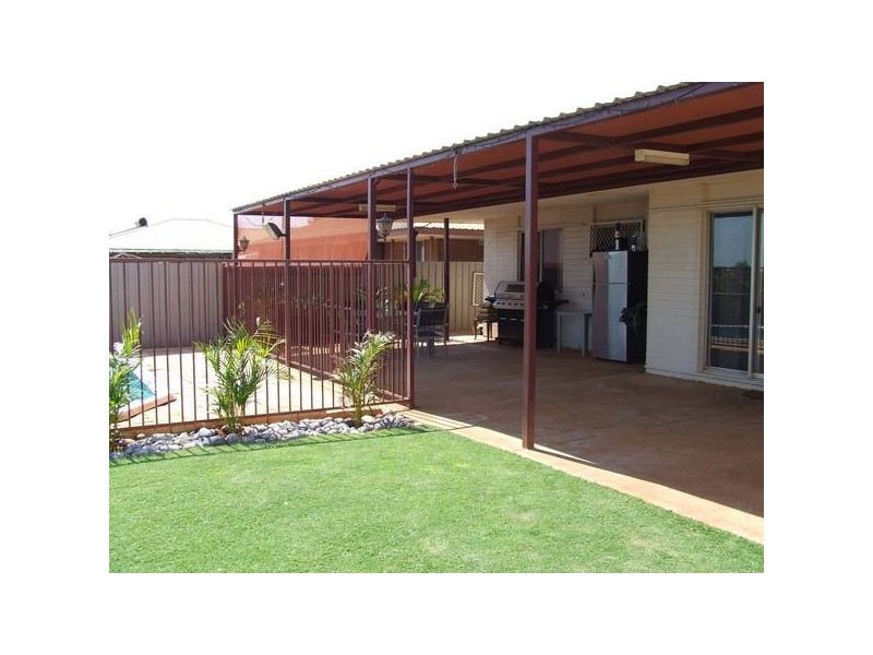 21 Pelusey Way, Karratha WA 6714