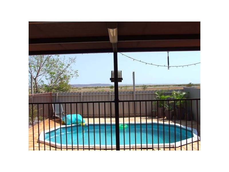 21 Pelusey Way, Karratha WA 6714