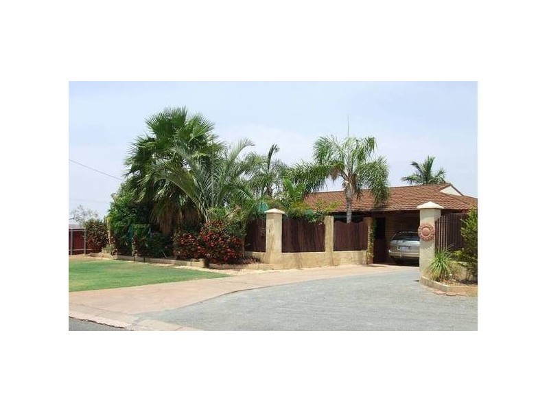 2 Nickol Road, Karratha WA 6714