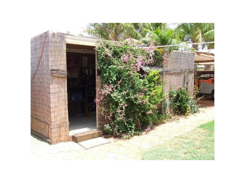 2 Nickol Road, Karratha WA 6714