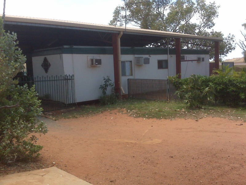 3 Wilson Way, Wickham WA 6720