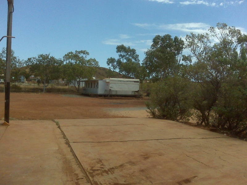 3 Wilson Way, Wickham WA 6720