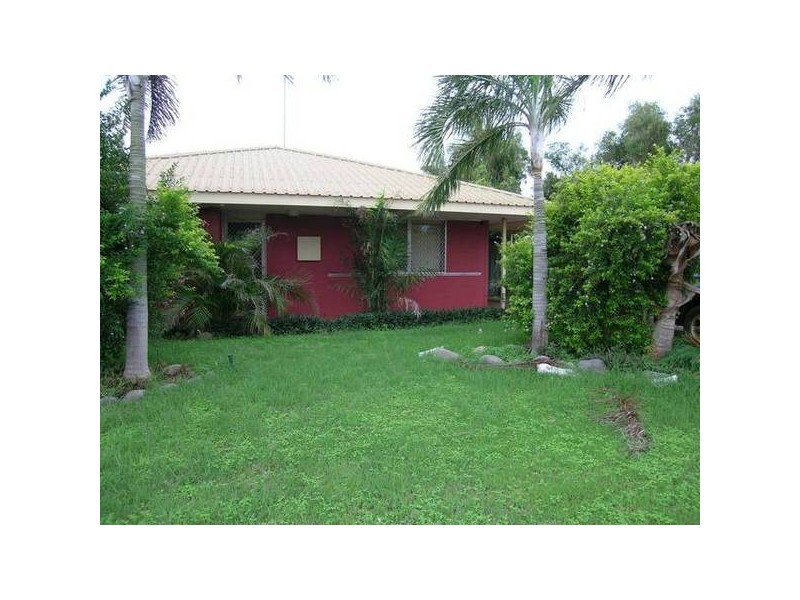 13 DiCarlo Way, Karratha WA 6714