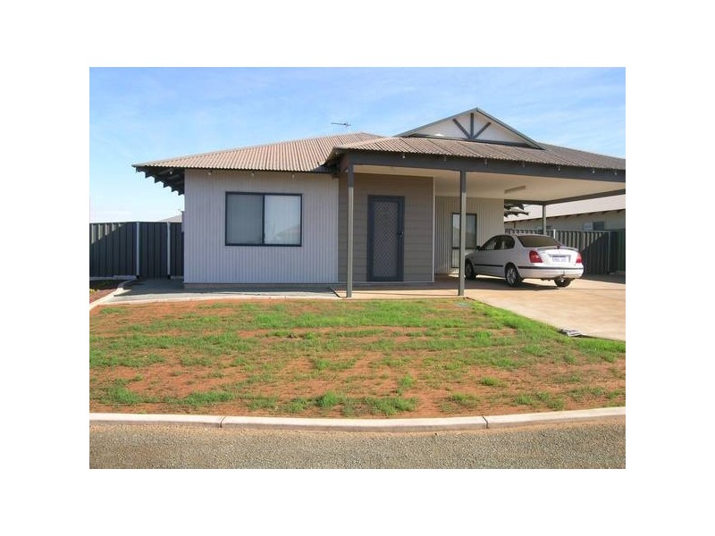 36 Bowerbird Drive, Karratha WA 6714