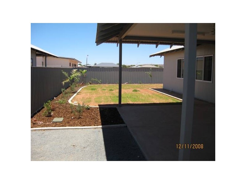 8 Tattler Rte, Karratha WA 6714