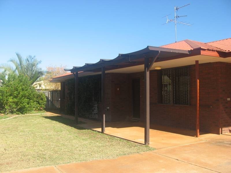1 White Court, Karratha WA 6714