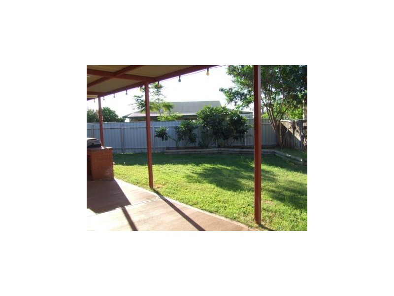 1 White Court, Karratha WA 6714