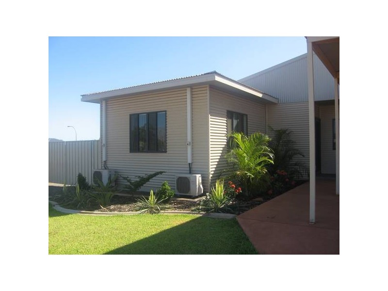 1 Moynes Court, Karratha WA 6714