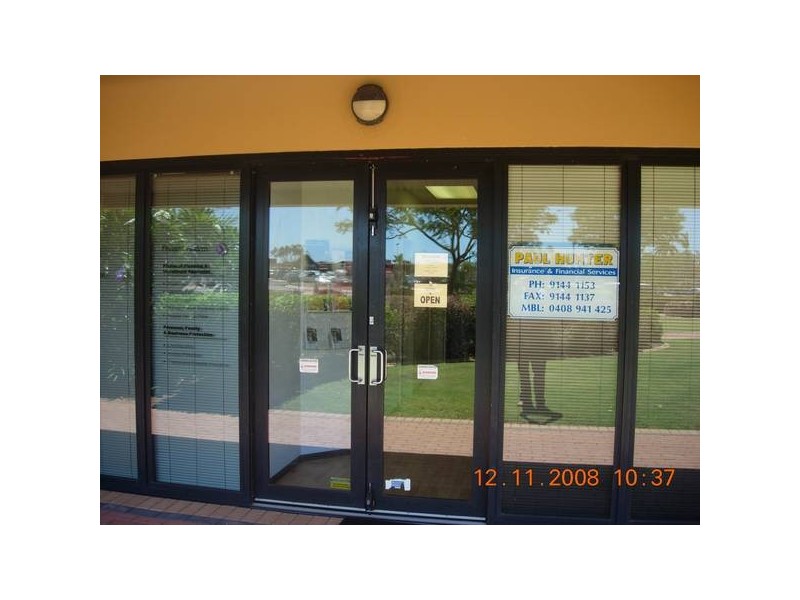 12/ KVSC Sharpe Ave, Karratha WA 6714