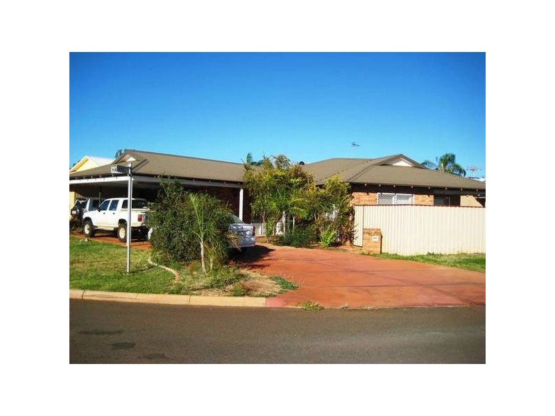 4 Hazel Court, Karratha WA 6714