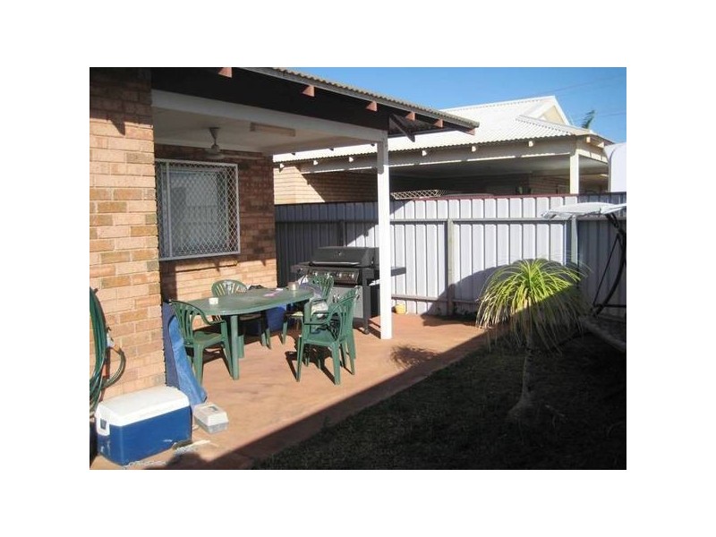 4 Hazel Court, Karratha WA 6714