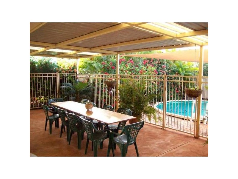 189 Lockyer Crescent, Dampier WA 6713