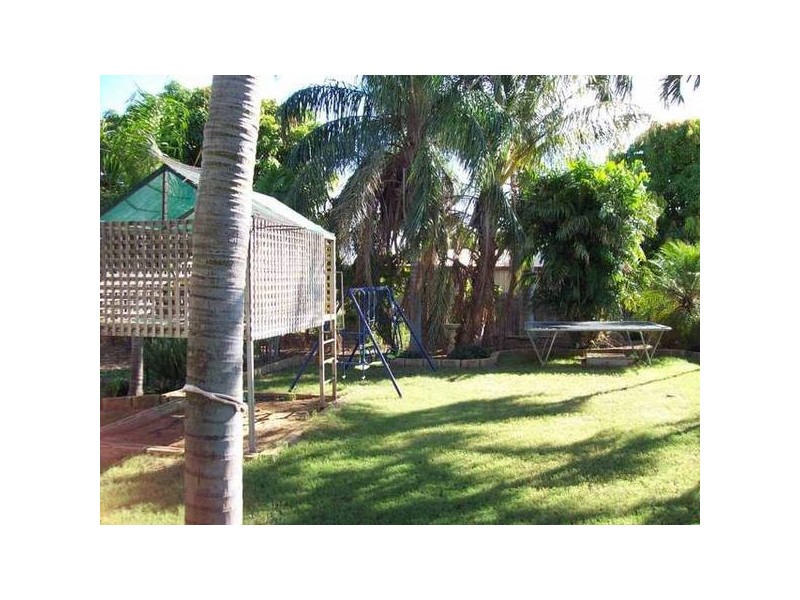 189 Lockyer Crescent, Dampier WA 6713