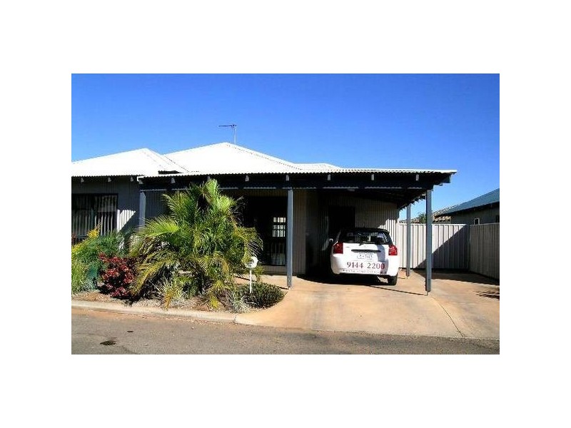 7/2 Buchanan Circuit, Karratha WA 6714