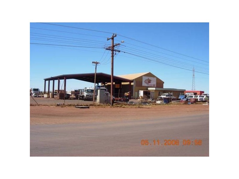 2493 Coolawanyah Road, Karratha Industrial Estate WA 6714