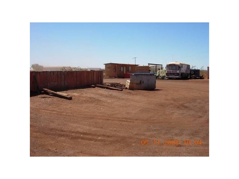 2493 Coolawanyah Road, Karratha Industrial Estate WA 6714