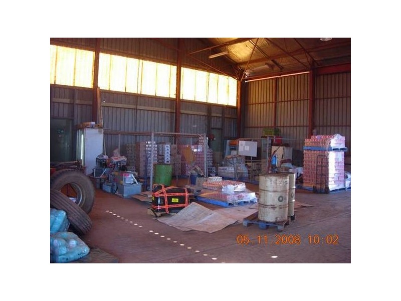 2493 Coolawanyah Road, Karratha Industrial Estate WA 6714