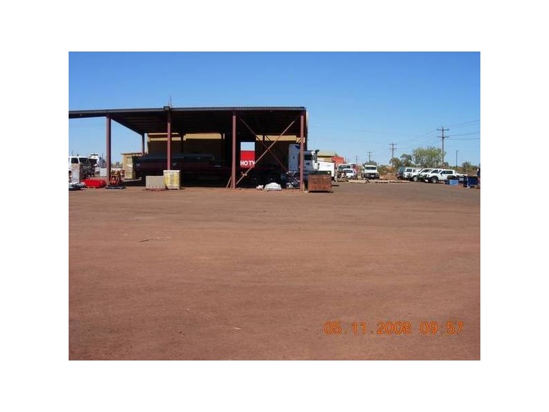 2493 Coolawanyah Road, Karratha Industrial Estate WA 6714